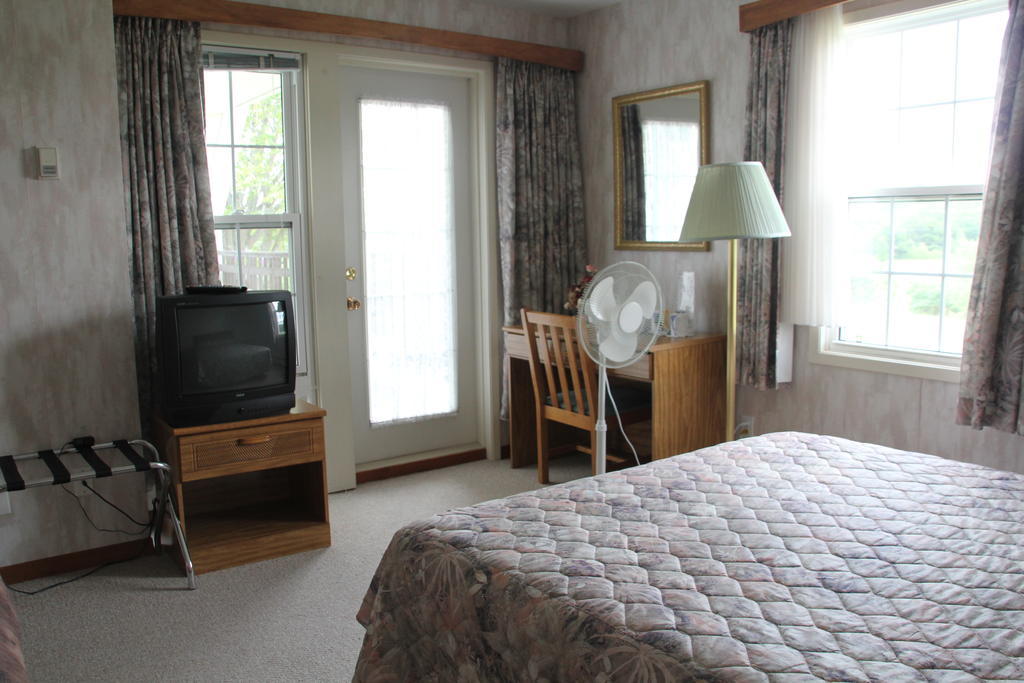 Forest Haven Inn Tatamagouche Pokoj fotografie
