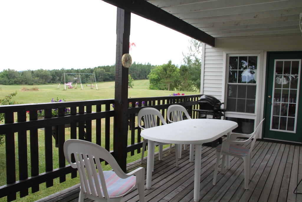 Forest Haven Inn Tatamagouche Pokoj fotografie